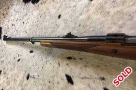 .375 Ruger m77 left hand, .375 Ruger left hand as new condition. Beautiful rifle. Pleasure to shoot. 