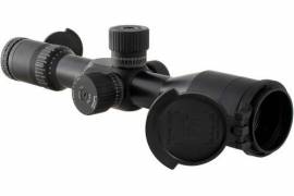 Trijicon Riflescope - 3-15x50 - Mil Duplex Reticle, The Trijicon 3-15x50 Riflescope is as rugged as the Trijicon ACOG, but with the precise adjustability that long-range shooting demands. It features an LED first focal plane reticle with ten illumination settings -- including three for night vision.


Specs:-
Magnification    3-15x
Objective Size    50mm
Weight    
1332g
Illumination Source    LED
Reticle Pattern    Duplex Reticle
Day Reticle Colour    Red
Night Reticle Colour    Red
Bindon Aiming Concept    Yes
Eye Relief    3.3 in. Constant
Exit Pupil    0.66 to 0.13 in.
Field of View    7.15° to 1.43°
Field of View @ 100 yards    37.5 to 7.5 ft.
Adjustment @ 100 yards    1/4 MOA per click
Tube Size    34mm
Housing Material    Aircraft-Grade
Focal Plane    First Focal Plane
Adjustment Range
Elevation:
120 MOA Total Travel 
Windage:
120 MOA Total Travel 
Per Revolution: 30 MOA
Waterproof    (10): Night Vision 1, Night Vision 2, Tritium Equivalent, Dusk/Dawn 2, Day 1, Day 2, Day 3, Day 4, Intense Sun
Unlimited Lifetime Warranty