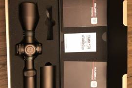 Vortex Razor HD Gen II  Rifle Scope, Product Information
The Vortex Razor HD Gen II Rifle Scope 1-6x24 mm is a high tech device. It is a multi use unit

designed for target shooting, tactical use, and hunting in a wide array of environments. Every

component, every feature is designed with precision and performance in mind. Computerized design and manufacturing allow Vector to deliver high tech optics for precision shots in all
weather conditions. With these shooting accessories, you can be ready to make the shot you need in a range of situations. The Vortex Razor HD Gen II Rifle Scope 1-6x24 mm is built like a tank and made to last.