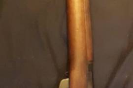 303 Rifle No 4 Mk1
