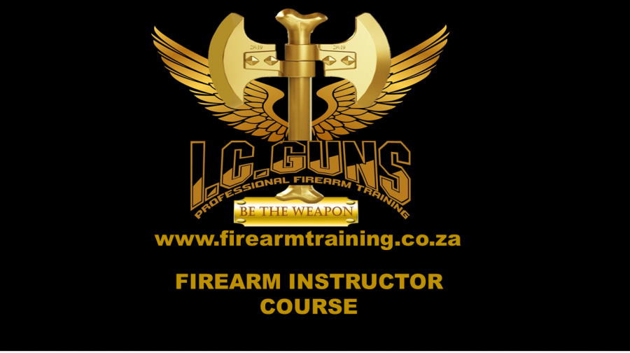 Training Facilities, South Africa, Gauteng, Pretoria