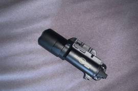 Surefire X300, Selling the X300u since i have multiple of them and need the cash for my studdies.