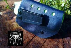 Custom multi colour kydex aiwb holster, Double layer kydex holster.
custom made to fit most hanguns