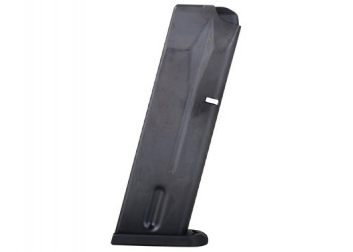 Stoeger/Beretta Cougar 8000F 9mm Magazines, Replacement factory spare magazine for your Beretta/Stoeger 8000 Cougar

Caliber: 9mmP

Finish: Factory

Magazine Capacity: 15 Round

Made from steel with a durable black polymer base.


https://specialarmory.com/product/stoeger-beretta-cougar-8000f-9mmp-15rd-magazine/