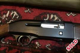 Beretta A300 shotgun for sale, Beretta A300 shotgun in good condition. Owner immigrating.