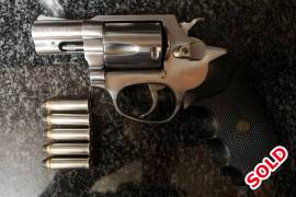 Revolvers, Revolvers, rossi .38, R 1,990.00, rossi, .38 spl, .38spl, Brand New, South Africa, Mpumalanga, Witbank