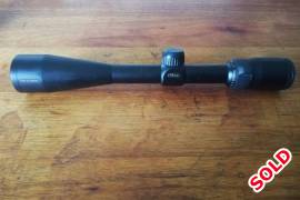 Nikon prostaff 4-12x40 , Nikon prostaff 4-12x40 R1700 includes courier cost Whattsup 0828516548 for info and pics 
