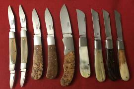 Knives, Wanted. Knife Collections and Edged Weapons, Good, South Africa, Gauteng, Johannesburg
