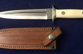 Knives, Bayonets and Edged Weapons wanted., Good, South Africa, Gauteng, Johannesburg