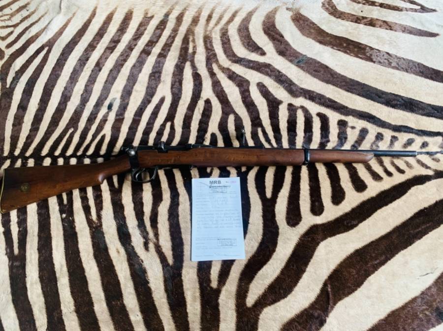 Boer wat rifle deactivated ! , 100 year old boer war rifle deactivate in good condition and non functional with paperwork !! Pls contact me for more details ! 