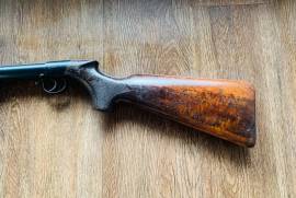 Bsa air rifle , Vintage bsa air rifle over 100 years old pls contact me for more details 