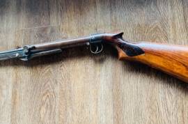 Bsa air rifle , Vintage bsa improved model d in good condition pls whstapp me for more details ! 