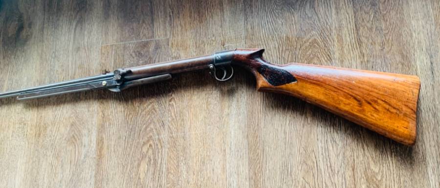 bsa air rifle vintage bsa improved model d in good condition pls whstapp me for more details 1967102044 large