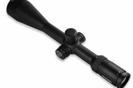 Nightforce SHV 5-20x56 MOAR Riflescope, The new 5-20 x 56 SHV provides even greater extended-range capability to any shooter; a variable power range ideal for most big game hunting environments; and the precision that comes with high magnification for the predator and varmint hunter. It reinforces the Nightforce commitment to make the companys renowned quality and performance available to greater numbers of hunters and shooters through the more affordable SHV line.

The 5-20 x 56 SHV is available in illuminated and non-illuminated reticle models. Illuminated versions feature center-only reticle illumination, which helps prevent low-light flare common to some smart reticles. External illumination control is incorporated into the side parallax adjustment. Parallax settings are marked in yards, and adjustments can be made quickly without removing the eye from the shooting position.