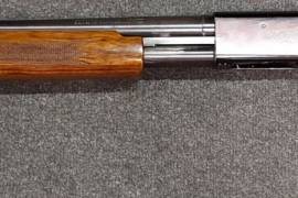 Used Mossberg 500 12Ga Shotgun, R 8,000.00