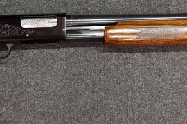 Used Mossberg 500 12Ga Shotgun, R 8,000.00