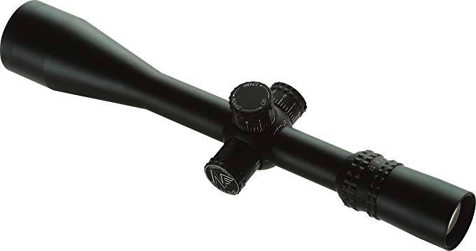 Nightforce Scope NXS 5.5-22x50 .250 MOA MOAR ZeroS, Nightforce Scope NXS 5.5-22x50 .250 MOA MOAR ZeroS
Our most proven long-range riflescope. Its 56mm objective lens provides maximum clarity and resolution across the entire magnification range. The wide magnification factor of our 5.5-22 series allows precision accuracy at the longest ranges, yet at 5.5 power remains highly effective for shots at close ranges.

100 M.O.A. of internal adjustment
Exceptional optical integrity
Speed and accuracy in all situations
Rigorously tested for perfection
Composed of 6061-T6 Aircraft Grade Aluminum