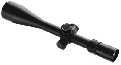 Nightforce NXS 3.5-15 x 50MM Rifle Scope with Illu, Nightforce NXS 3.5-15 x 50MM Rifle Scope with Illuminated ZeroStop MOAR Reticle
- Second Focal Plane
- 30MM Tube Diameter
- Magnification Range 3.5 - 15x
- Length 14.7 inches
- Weight 30 oz.
- Click Value .250 MOA
- Parallax adjustment 50 yards to infinity
- Illuminated MOAR Reticle