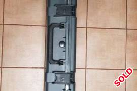 SKB 5.11 Tactical 50 rifle case, SKB 5.11 Tactical 50 case
Never used

pS. please WhatsApp