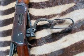 Winchester model 1894 deact , R 10,000.00