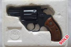 Revolvers, Revolvers, REVOLVER FOR SALE, R 1,500.00, ASTRA, .38 Special, Like New, South Africa, Gauteng, Edenvale