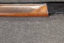 Used Winchester M1400 MKII 12Ga Semi Auto Shotgun, Used Winchester M1400 MK II 12Ga semi auto shotgun. Shotgun has a 28