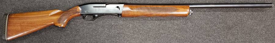 Used Winchester M1400 MKII 12Ga Semi Auto Shotgun, Used Winchester M1400 MK II 12Ga semi auto shotgun. Shotgun has a 28