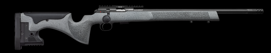 Wanted: CZ 457 Long Range Precision Rifle, New or good condition second hand.