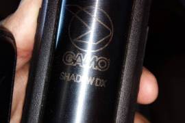 Gamo Shadow DX air rifle, Air rifle for sale as good as new