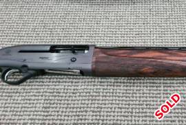 BERETTA A400 XPLOR UNICO, BERETTA A400 XPLOR UNICO
LIKE NEW
CELL: