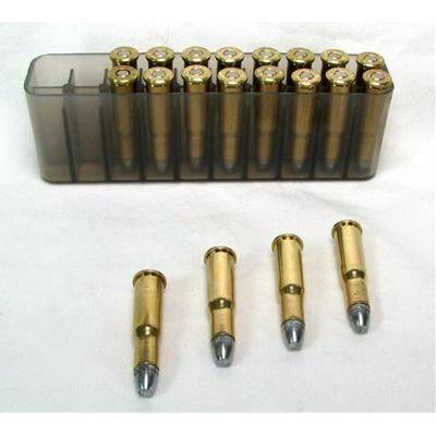 WANTED 25-20 Ammo and Brass Cases