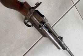 Webley mark 2 Air rifle , Pls whatsapp me for more info 0787224259