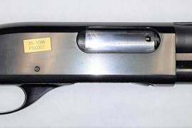 REMINGTON MODEL 870 12 GA PUMP SHOTGUN, R 9,500.00