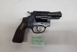 Revolvers, Revolvers, Rossi Model 27, R 2,500.00, Rossi , 27, 38Spl, Like New, South Africa, Province of the Western Cape, Cape Town