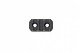 MAGPUL M-LOK RAIL SECTION FOR COMPATIBLE SYSTEMS 