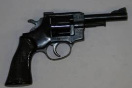 Revolvers, Revolvers, ARMINIUS 32S&W MOD:HW5 REF:22-974  REF:FEUR001, R 1,500.00, ARMINIUS, HW5, 32 S&W , Good, South Africa, Province of the Western Cape, Cape Town