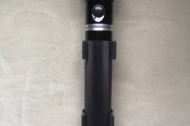 Maglite rechargeable , Maglite rechargeable without charger