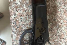 Lever Action , R 10,000.00