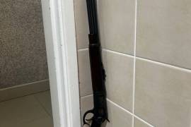 Lever Action , R 10,000.00
