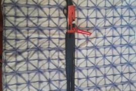 Armsan Challenge for sale, Armsan Challenge semi auto shotgun for sale.
12+1 capacity (includes shorter tube)

Includes shotshell holders for IPSC type competions