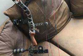 Mathews Switchback, Complete setup with everything included. Bow in perfect condition. 