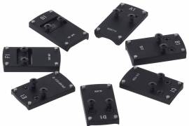 REDWIN VISION RED DOT + MOUNTING PLATE, REDWIN VISION RED DOT (4MOA) + MOUNTING PLATE

Fits the following pistols:
- Glock 17, 19, 19x, 22, 23, 26, 27, 34, 35, 37, 41, 45, 47
- Colt 1911, Norinco 1911
- Sig sauer P226, P2022
- Beretta 92 / Z88 / Taurus PT92
- Springfield XD / Tisas PX9
- Smith & Wesson M&P 2.0 , M&P 2.0 compact, SD9VE, M&P Shield
- H&K USP

Own a Non Optic Ready pistol and always wanted a Red Dot??

Well, we have the solution for you with these amazing Red Dots with mounting plates!!

Call or WhatsApp us on 082 040 6574

Nationwide Courier! 

JOIN US ON WHATSAPP: 
https://chat.whatsapp.com/IxwsIwpVzGBDMYYgl1ZlbI