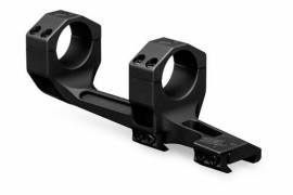 VORTEX PRECISION EXTENDED CANTILEVER MOUNT 34MM , DESCRIPTION

These extended cantilevers are designed for mounting scopes with a forward location, providing correct eye relief and head placement. The cantilever ring mount positions the center of the riflescope tube at a height of 1.574” (40mm) from the base.

FEATURES


	Fits 34mm Maintubes
	Built-In 20 MOA Cant
	Mounts Scope in Forward Location
	Ensures Proper Eye Relief & Placement
	Positions Center of Tube 1.574