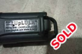 UpLULA 9mm to 45ACP Universal Pistol Mag Loader