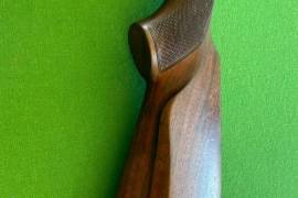 Sabatti 9.3x74R, Sabatti 9.3x74R over under . Great gun for back up on cats. Good condition. R40,000 
