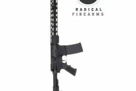 Radical Firearms 16
