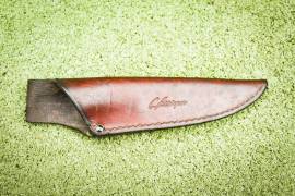 CARL SCHLIEPER SILVER COLLECTION KNIFE, Early 1980's limited edition serial number 1721.  Overall in good condition with a small nick on the edge that needs polishing out.  Here is your chance to own a rare authentic 