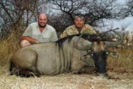 Hunting Operators, South Africa, Limpopo, Modimolle