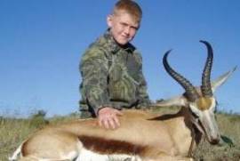 Hunting Operators, South Africa, Limpopo, Modimolle