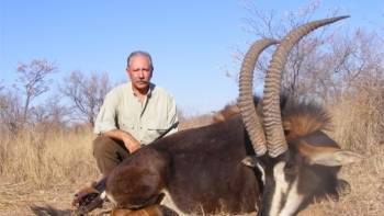 Hunting Operators, South Africa, Limpopo